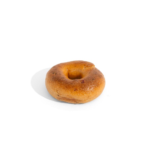 Sundried Tomato Bagel
